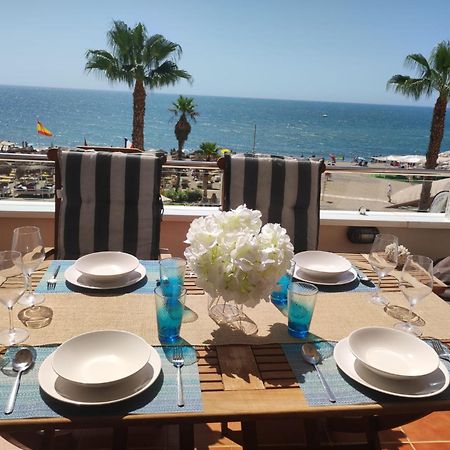 Rocachica Eden Beach 21 Torremolinos Exterior photo