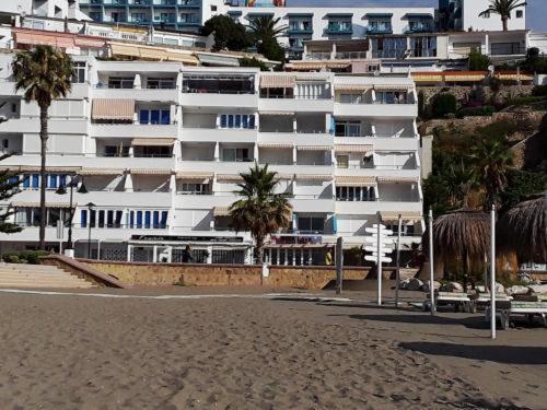 Rocachica Eden Beach 21 Torremolinos Exterior photo